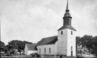 Lekeryds kyrka