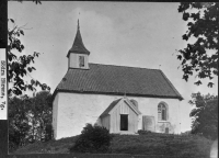 Södra Härene kyrkoruin