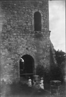 Sigtuna, Sankt Pers kyrkoruin