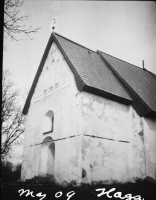 Haga kyrka