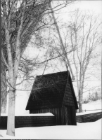 Vibyggerå gamla kyrka