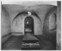 Vreta klosters kyrka