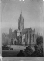 Stockholm, Jakobs kyrka (Sankt Jacob)
