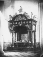 Skara domkyrka (Sankta Maria kyrka)