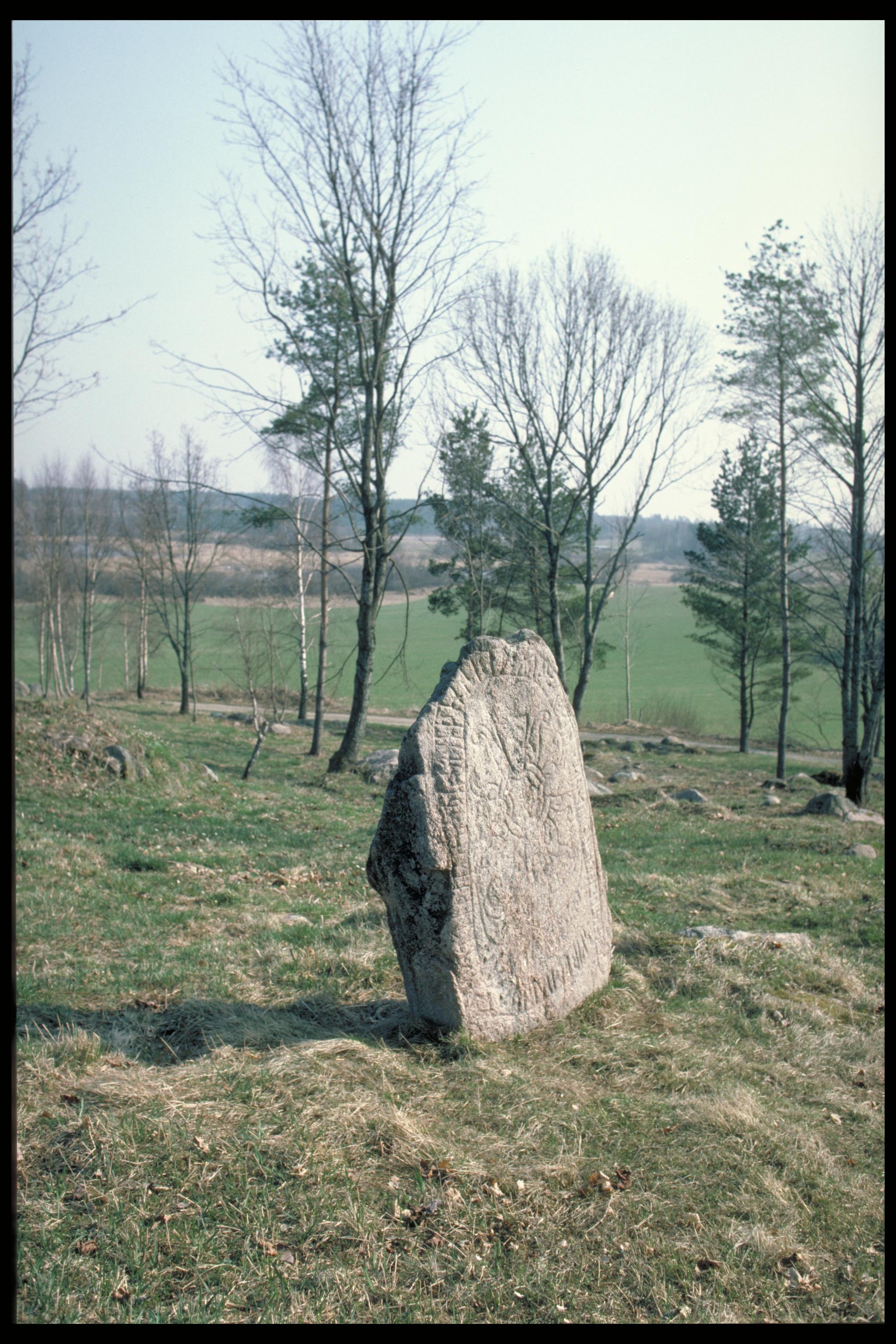 Bengt A Lundberg, Sö164 Spånga