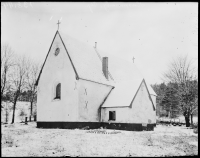 Hammarby kyrka