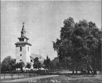 Bolmsö kyrka