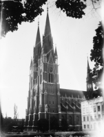 Uppsala Domkyrka