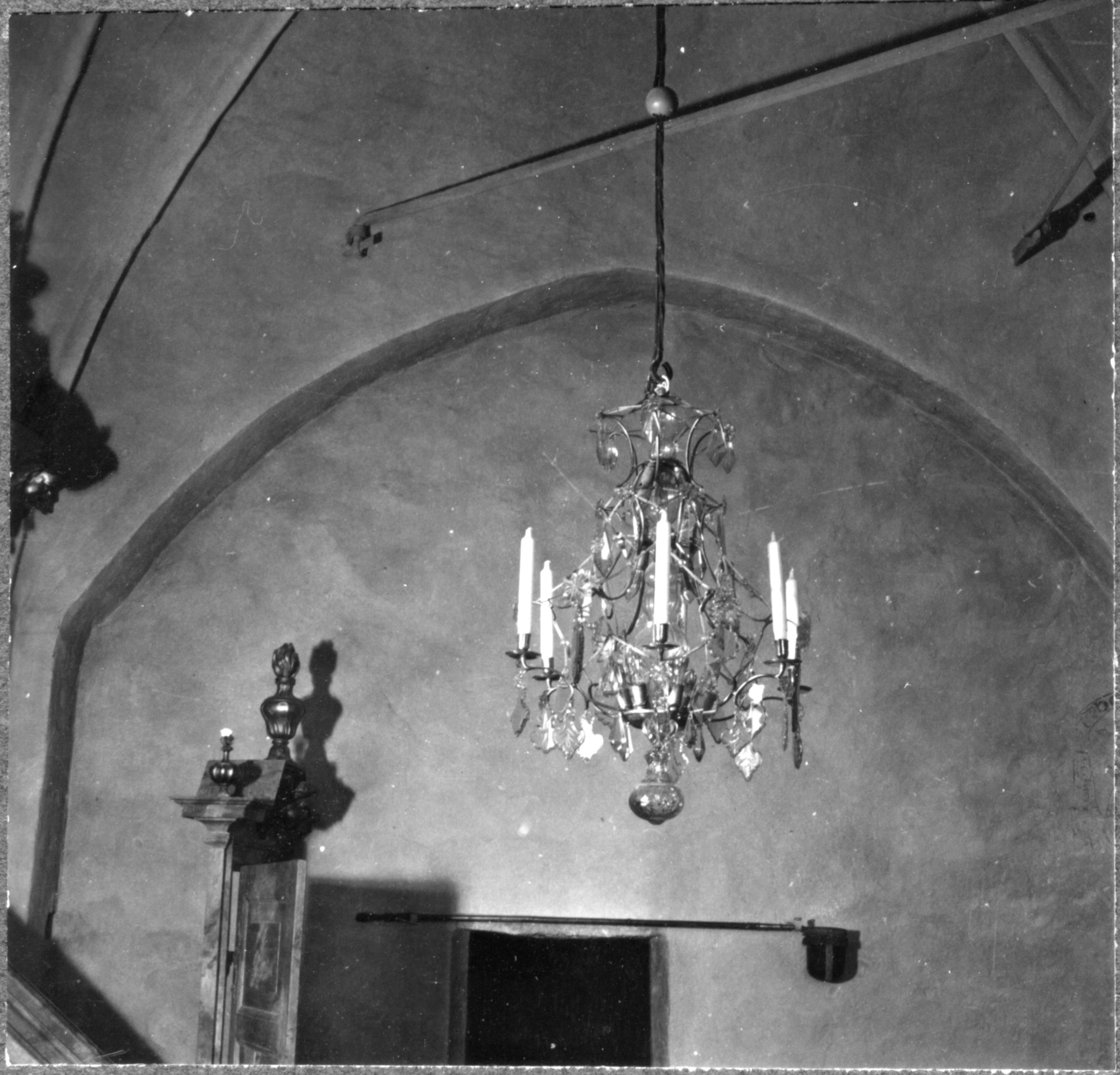 Marianne Bratt Gustafsson, Husby-Sjuhundra kyrka