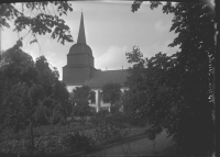 Tuna kyrka