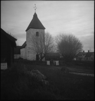 Adelsö kyrka