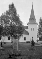 Äppelbo kyrka