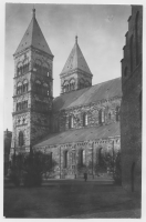 Lunds domkyrka