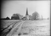 Västra Gerums kyrka