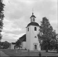 Linsells kyrka