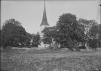 Aspö kyrka