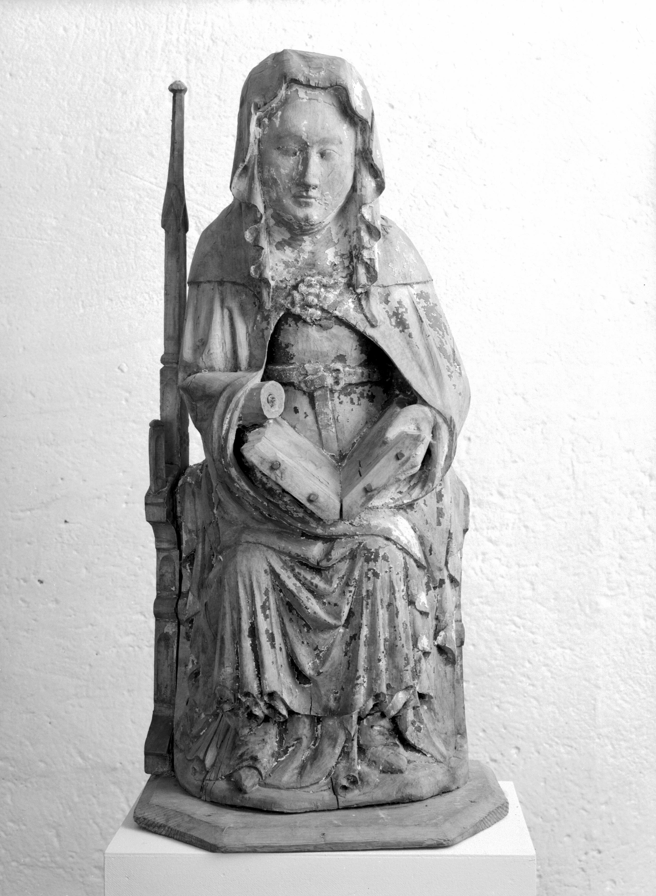 Henrik Hultgren, Sköllersta kyrka