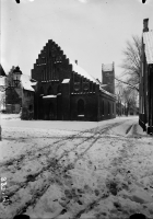 Ystad, Sankt Petri kyrka (Klosterkyrkan)