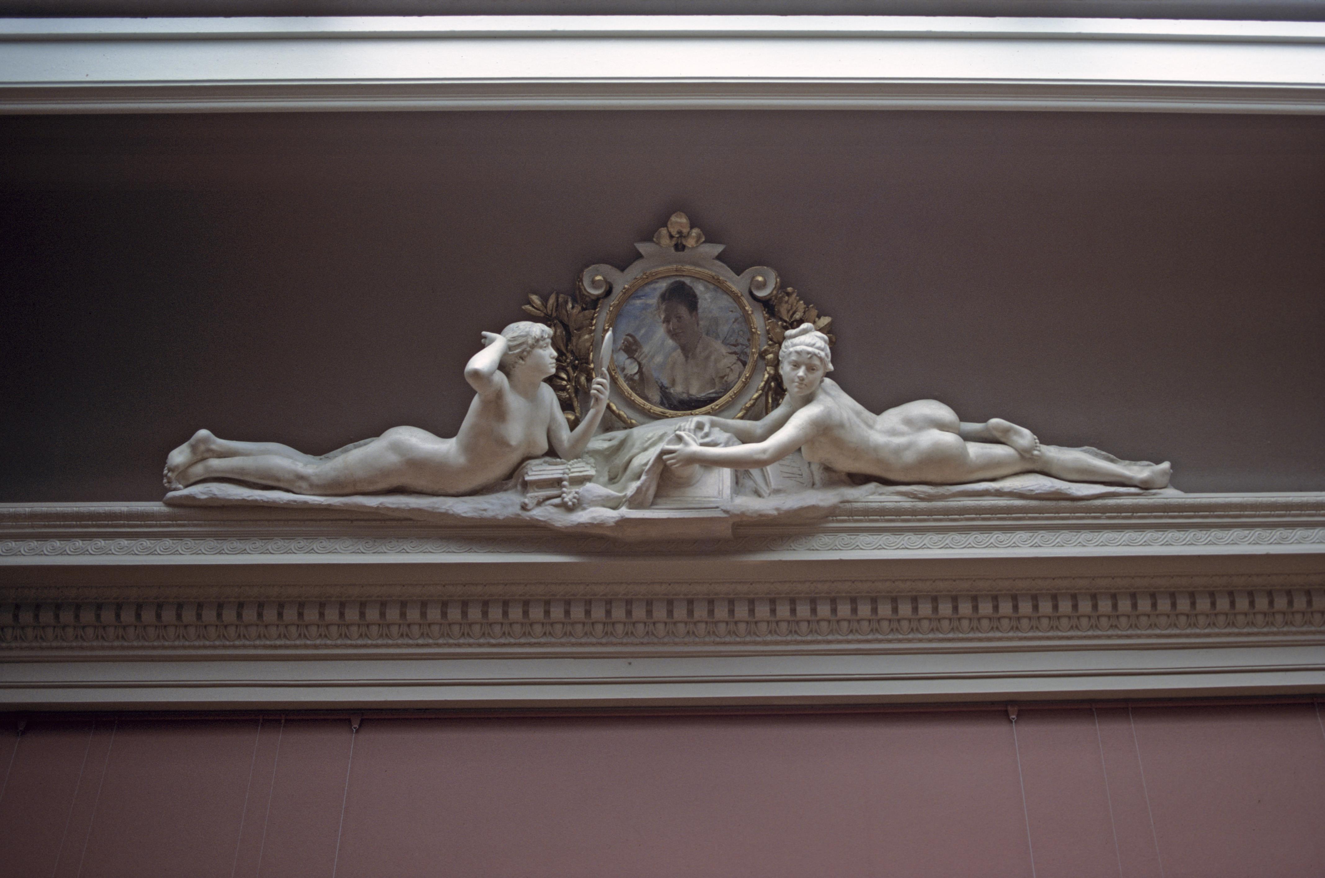 Pål-Nils Nilsson, Göteborgs konstmuseum
