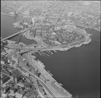 Stockholms innerstad