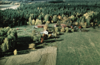 Västerås (område)