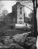 Tyresö kyrka