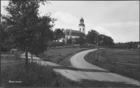 Ölme kyrka