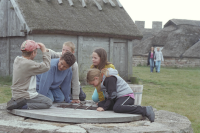 Image of Öl ACTARC37;211