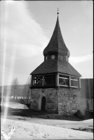 Åre gamla kyrka