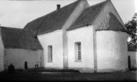 Gualövs kyrka