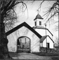Ledsjö kyrka