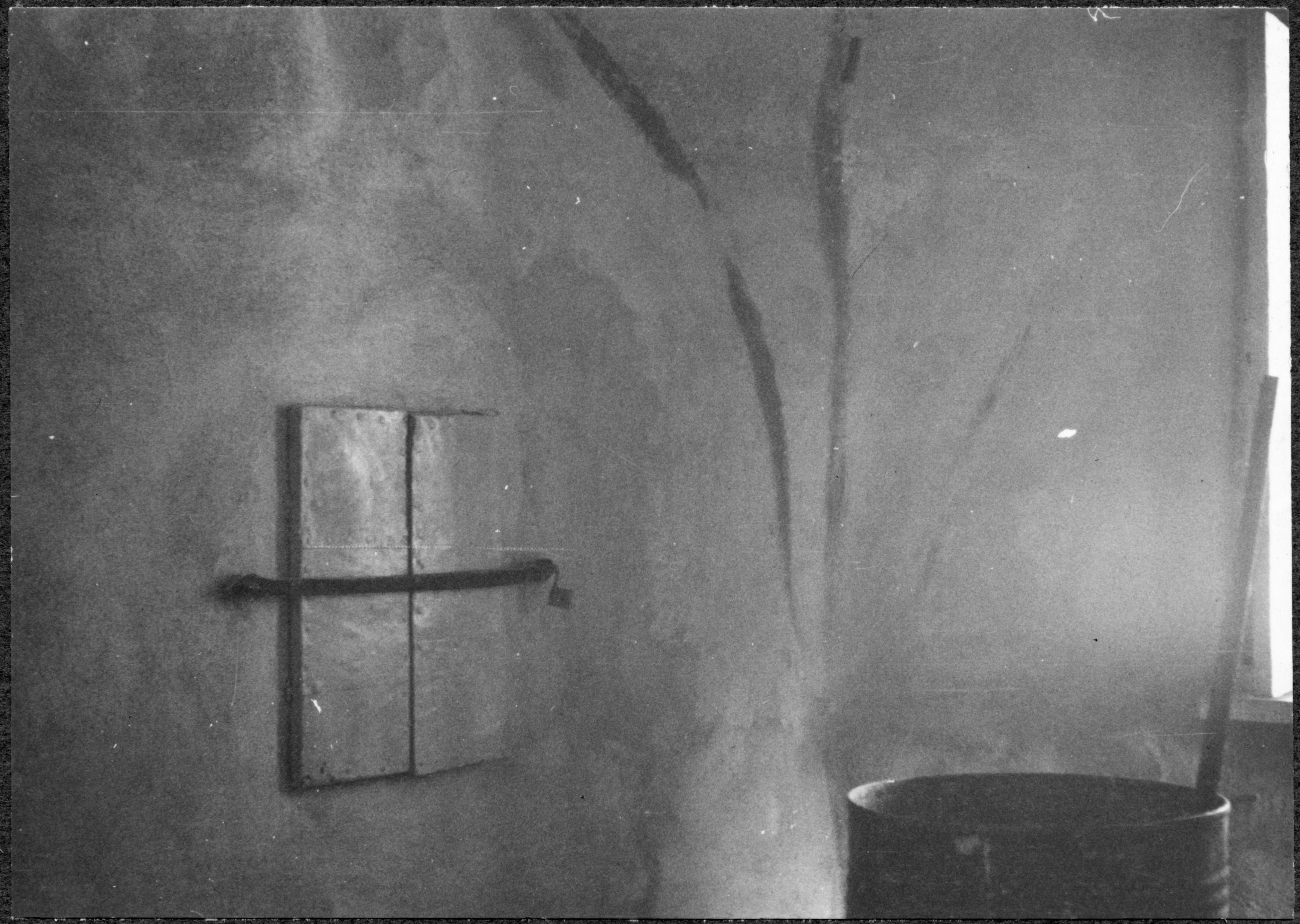 Hjalmar Gustavson, Ytterselö kyrka