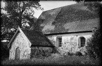 Spelviks kyrka