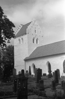 Barkåkra kyrka