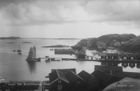 Gåsö