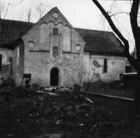 Fjälkestad, Råbelövs kyrka