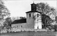 Norra Lundby kyrka