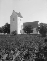 Kristianopels kyrka (Heliga Trefaldighets kyrka)