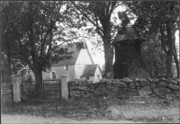 Mjäldrunga kyrka