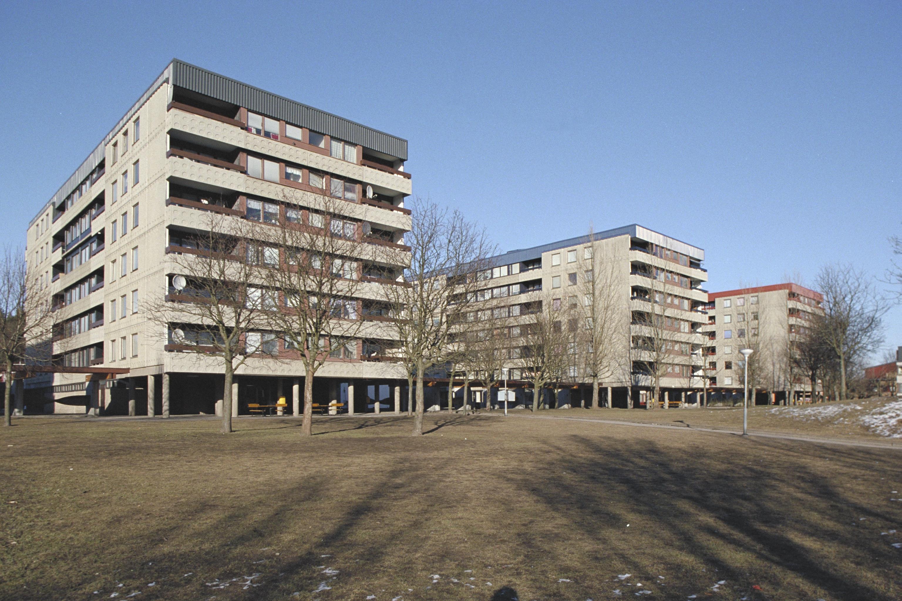 Bengt A Lundberg, Göteborgs