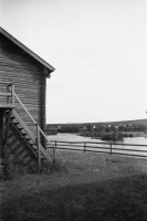 Skellefteå Landsförsamlings kyrka (Landskyrkan)