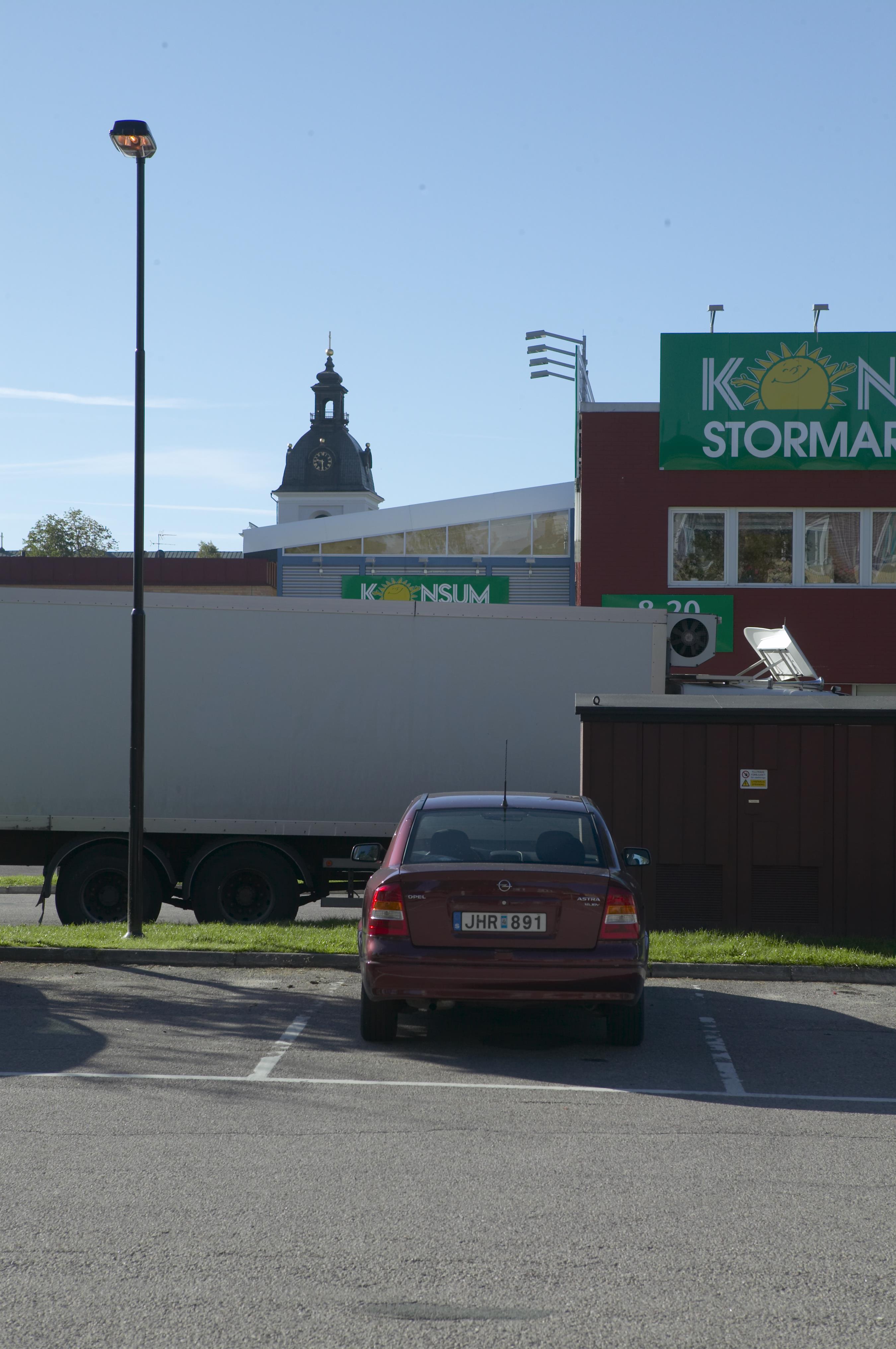 Bengt A Lundberg, Filipstad