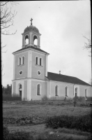 Börstils kyrka