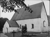 Täby kyrka