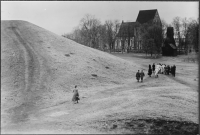 Gamla Uppsala kyrka