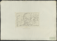 [Östersjön och Nordsjön].[Kartografiskt material]