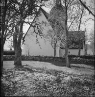 Grödinge kyrka