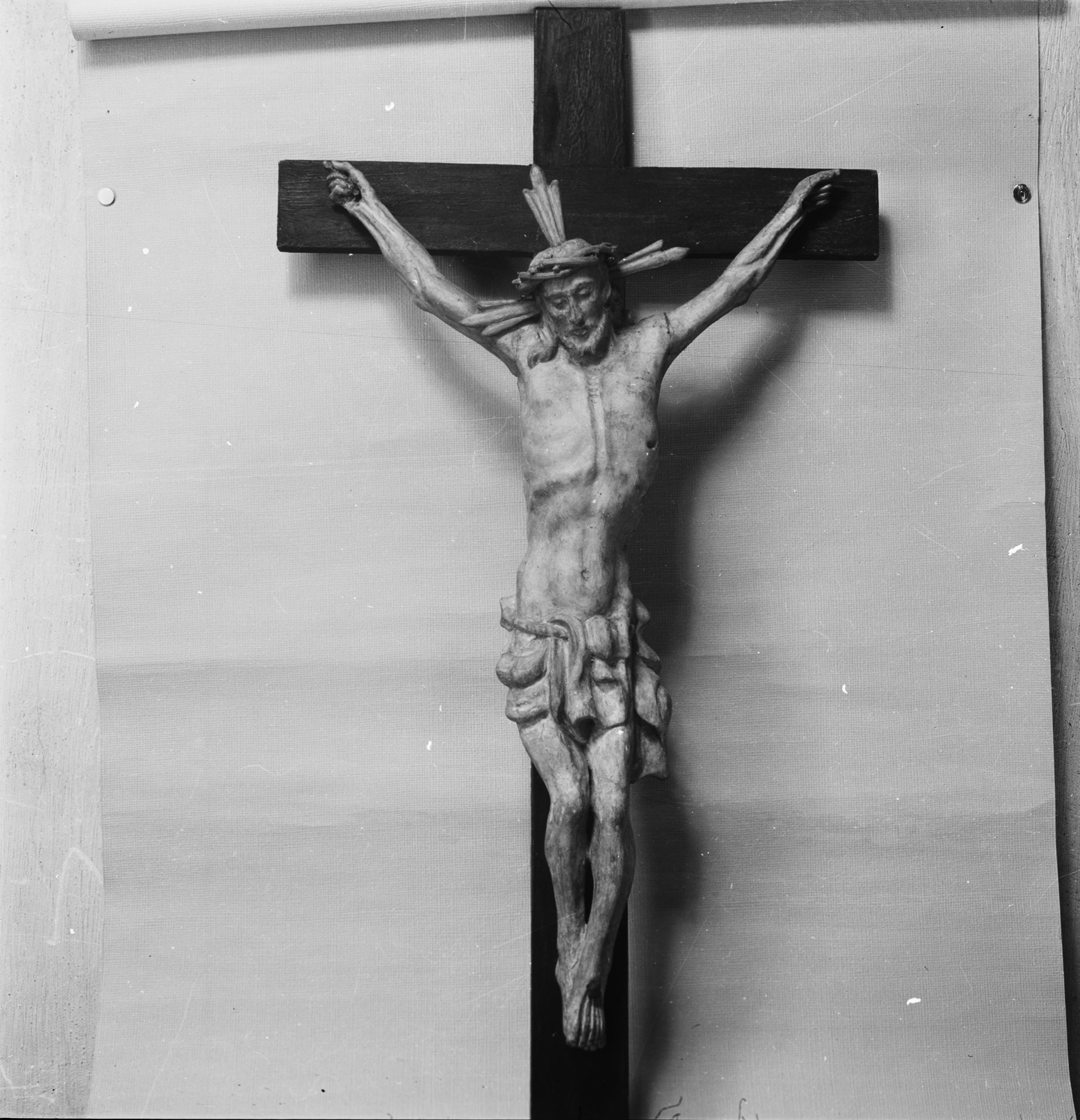Nils Lagergren, Munsö kyrka