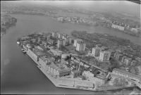 Stockholms innerstad