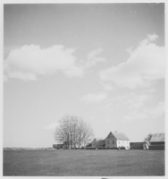 Eksta socken bondgård